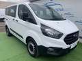 Ford Transit Custom Tourneo 2.0TDCI Trend 105 - thumbnail 1