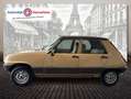 Renault R 5 48070km Erstlack,original, Rostfrei Gold - thumbnail 5