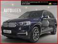 BMW X5 PHEV xDrive40e * KAMERA * XENON * MEMORY * NAVI * Bleu - thumbnail 1