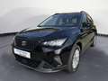 SEAT Arona Style 1.0 TSI +LED+EPH+ANSCHLUSSGARANTIE+ Schwarz - thumbnail 1