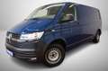 Volkswagen T6 Transporter lang DSG Klima Kamera CarPlay Sitzheizung Blau - thumbnail 1