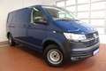 Volkswagen T6 Transporter lang DSG Klima Kamera CarPlay Sitzheizung Blau - thumbnail 3