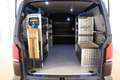 Volkswagen T6 Transporter lang DSG Klima Kamera CarPlay Sitzheizung Blau - thumbnail 24