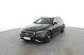 Mercedes-Benz E 220 d 4MATIC T-Modell Distr PTS SHZ Navi AHK Grau - thumbnail 1