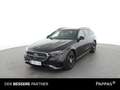 Mercedes-Benz E 220 d 4MATIC T-Modell PTS Distr SHZ Grau - thumbnail 1