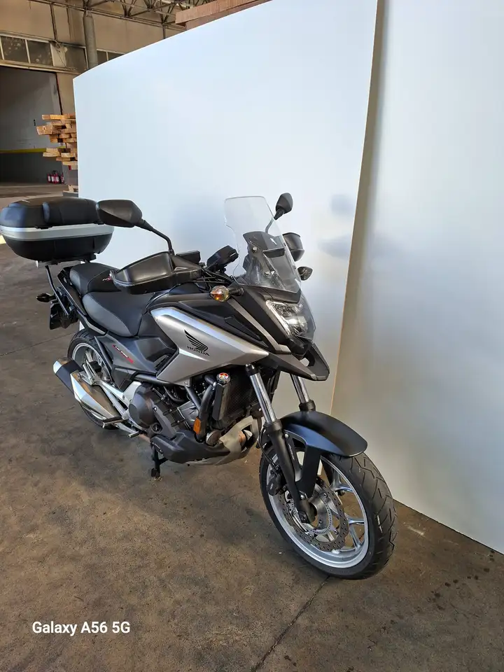 Honda NC 750