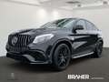 Mercedes-Benz GLE 63 AMG AMG GLE 63 S 4MATIC Coupé Shz Ambi FAP Schwarz - thumbnail 1
