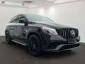 Mercedes-Benz GLE 63 AMG AMG GLE 63 S 4MATIC Coupé Shz Ambi FAP Schwarz - thumbnail 3