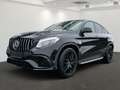 Mercedes-Benz GLE 63 AMG AMG GLE 63 S 4MATIC Coupé Shz Ambi FAP Schwarz - thumbnail 2