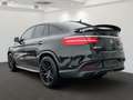 Mercedes-Benz GLE 63 AMG AMG GLE 63 S 4MATIC Coupé Shz Ambi FAP Schwarz - thumbnail 5