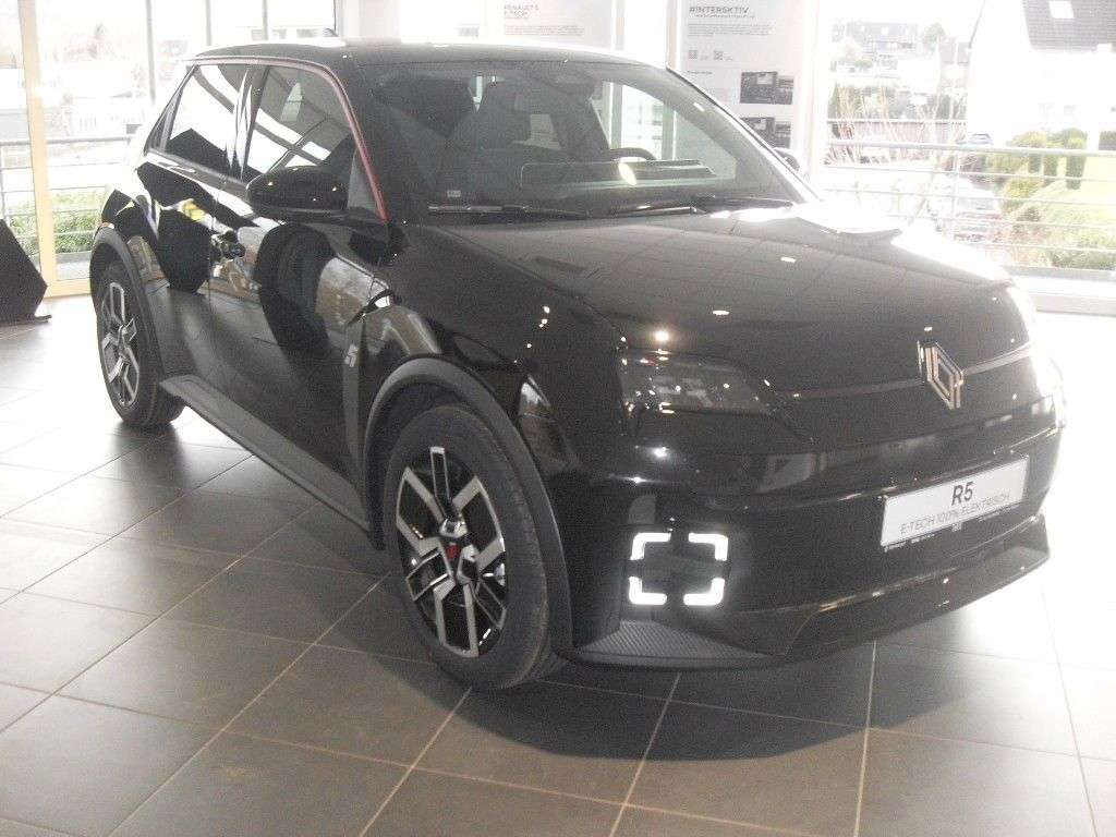 Renault R 5