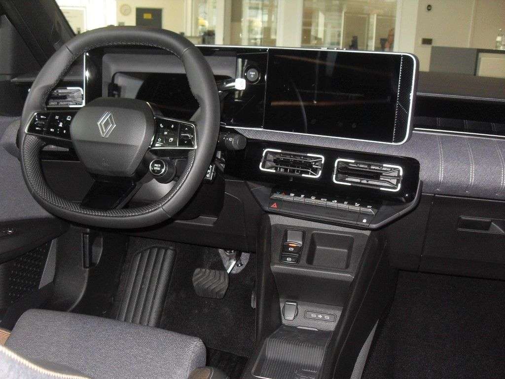Renault R 5