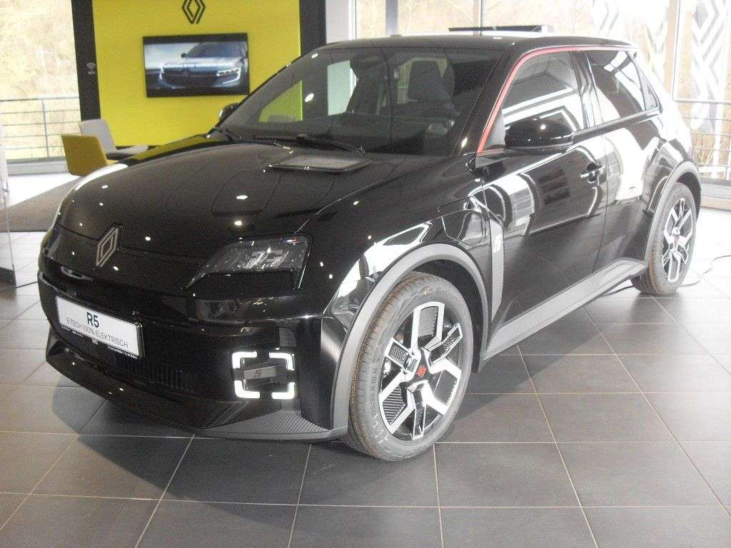 Renault R 5