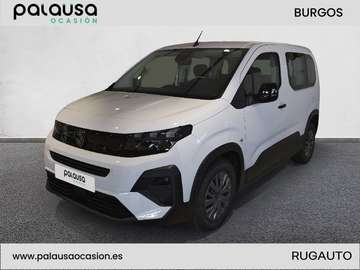 1.5 BLUEHDI 96KW ALLURE BUSINESS LWB 130 5P