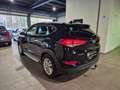 Hyundai TUCSON Tucson blue 1.6 GDi 2WD Advantage Negro - thumbnail 4