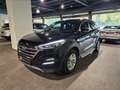 Hyundai TUCSON Tucson blue 1.6 GDi 2WD Advantage Negro - thumbnail 3