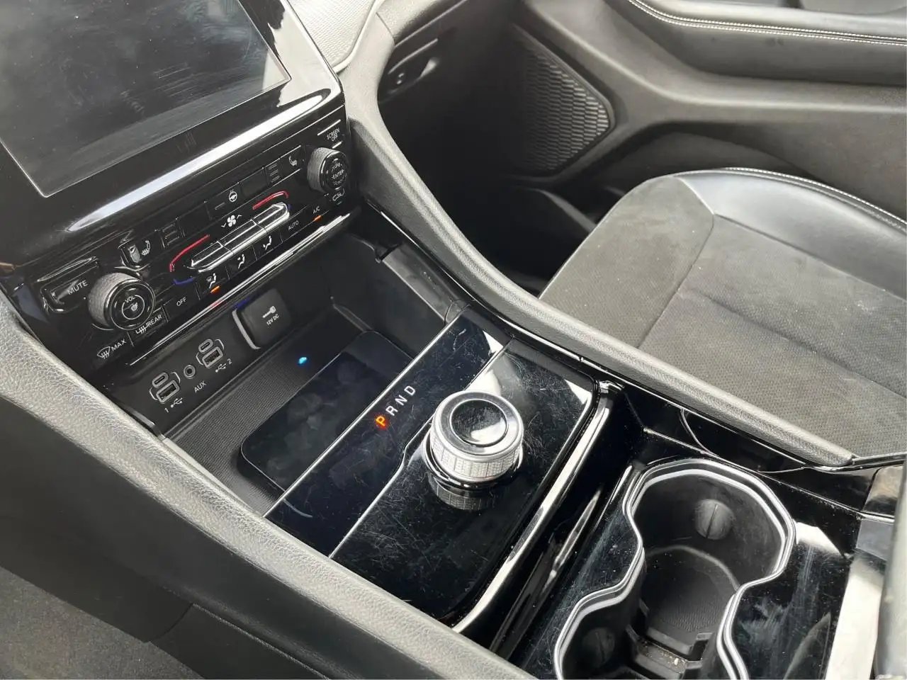 Jeep Grand Cherokee fotografie Jeep Grand Cherokee