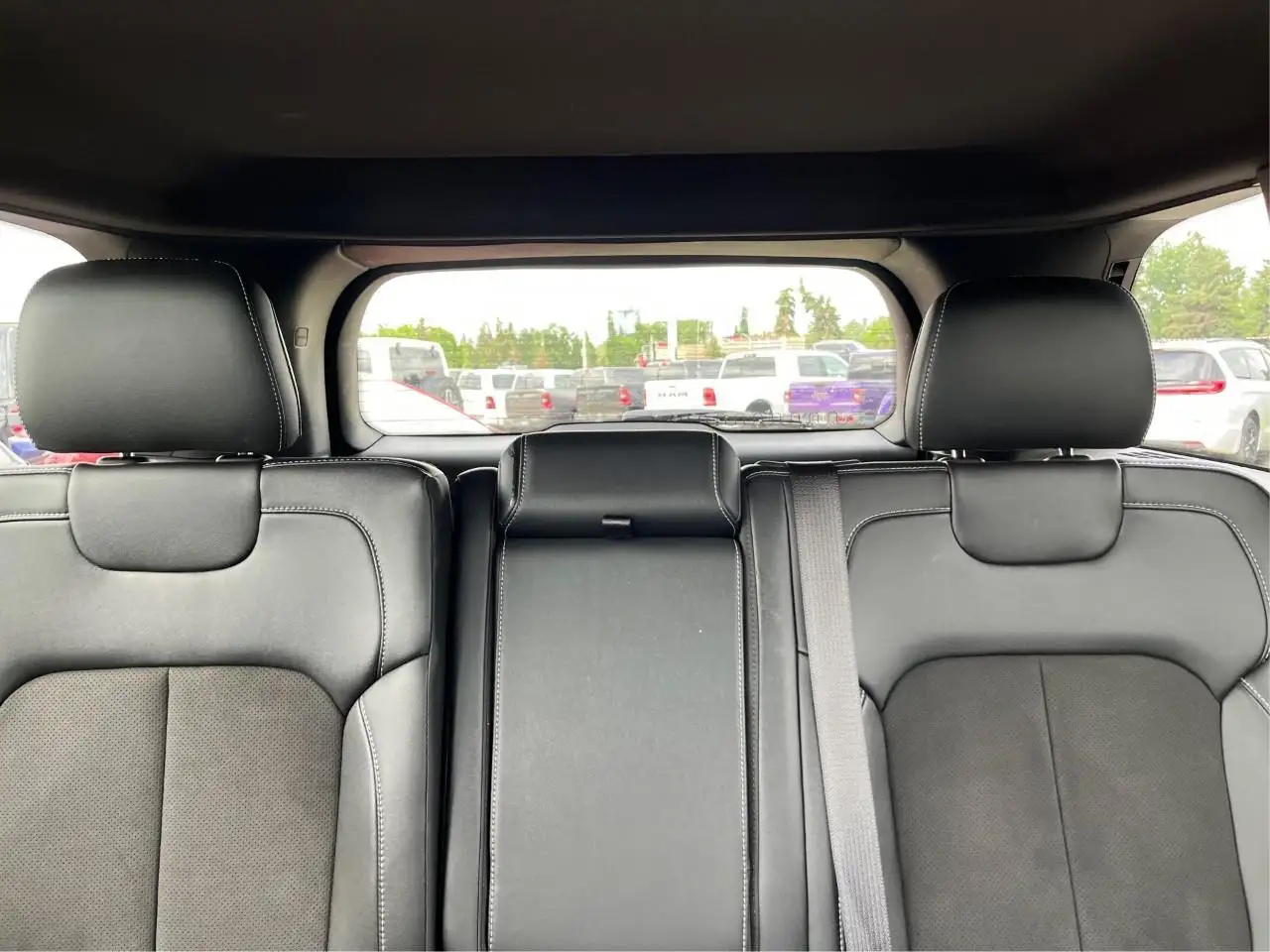 Jeep Grand Cherokee fotografie Jeep Grand Cherokee