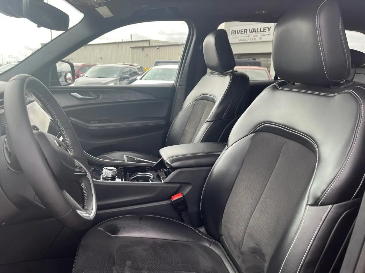 Jeep Grand Cherokee fotografie Jeep Grand Cherokee