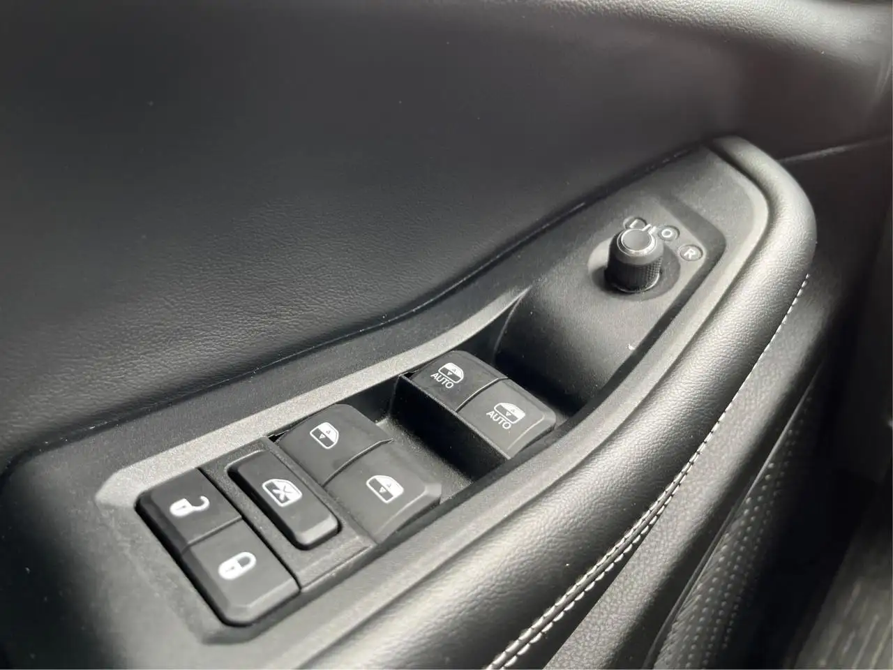 Jeep Grand Cherokee fotografie Jeep Grand Cherokee