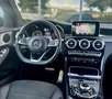 Mercedes-Benz GLC 220 d 4-Matic AMG-LINE*LEDER*SHZ*LED*NAVI*TEL Negro - thumbnail 15