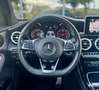 Mercedes-Benz GLC 220 d 4-Matic AMG-LINE*LEDER*SHZ*LED*NAVI*TEL Negro - thumbnail 17