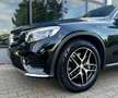Mercedes-Benz GLC 220 d 4-Matic AMG-LINE*LEDER*SHZ*LED*NAVI*TEL Negro - thumbnail 3