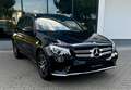 Mercedes-Benz GLC 220 d 4-Matic AMG-LINE*LEDER*SHZ*LED*NAVI*TEL Negro - thumbnail 4