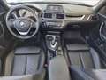BMW 218 i Cabrio Aut. LED+Sportsitze+TEMP+Leder+BMW Чёрный - thumbnail 7