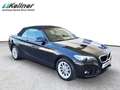 BMW 218 i Cabrio Aut. LED+Sportsitze+TEMP+Leder+BMW Чёрный - thumbnail 6