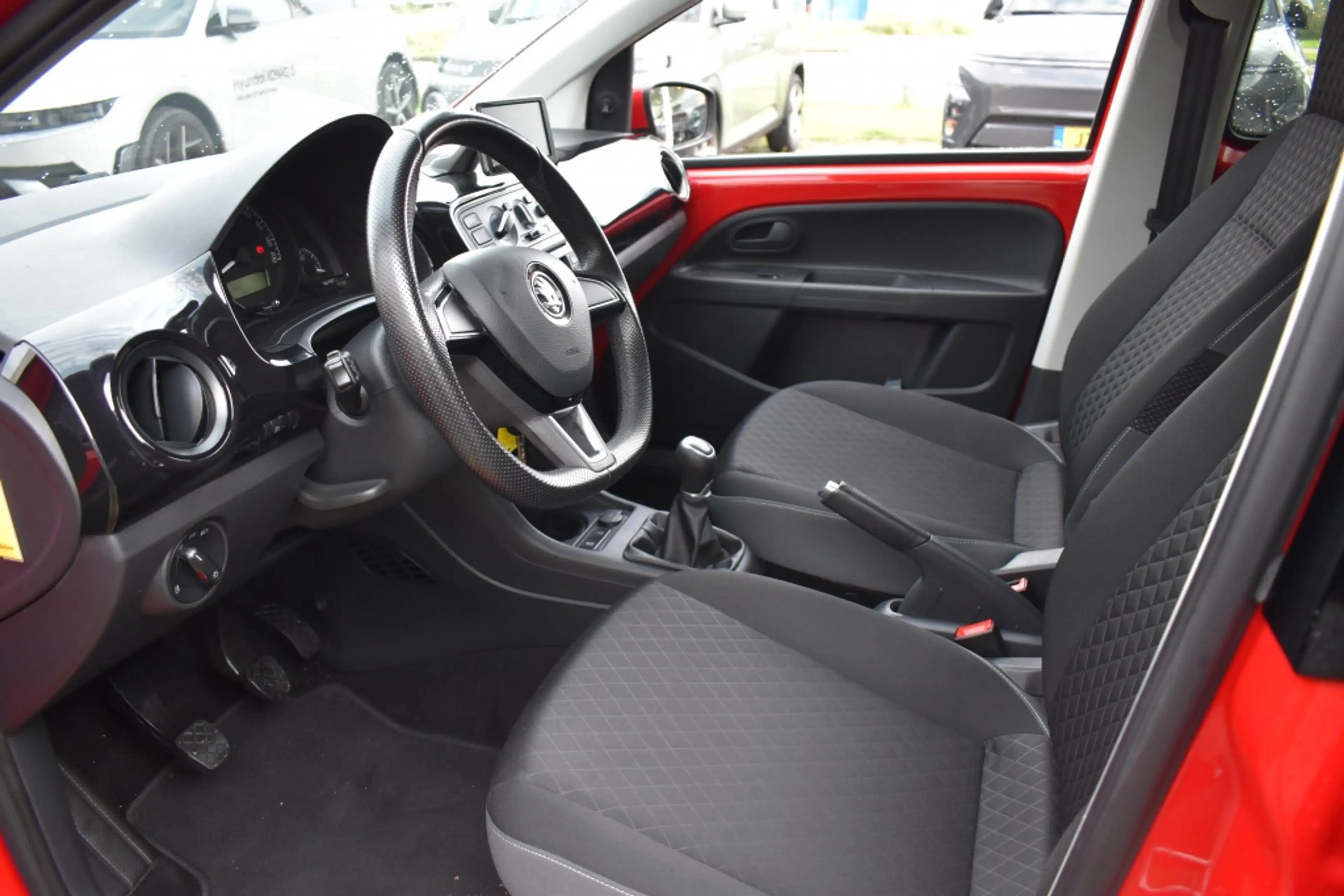 Skoda Citigo 1.0 Greentech Fresh "RIJKLAARPRIJS" — photo 11