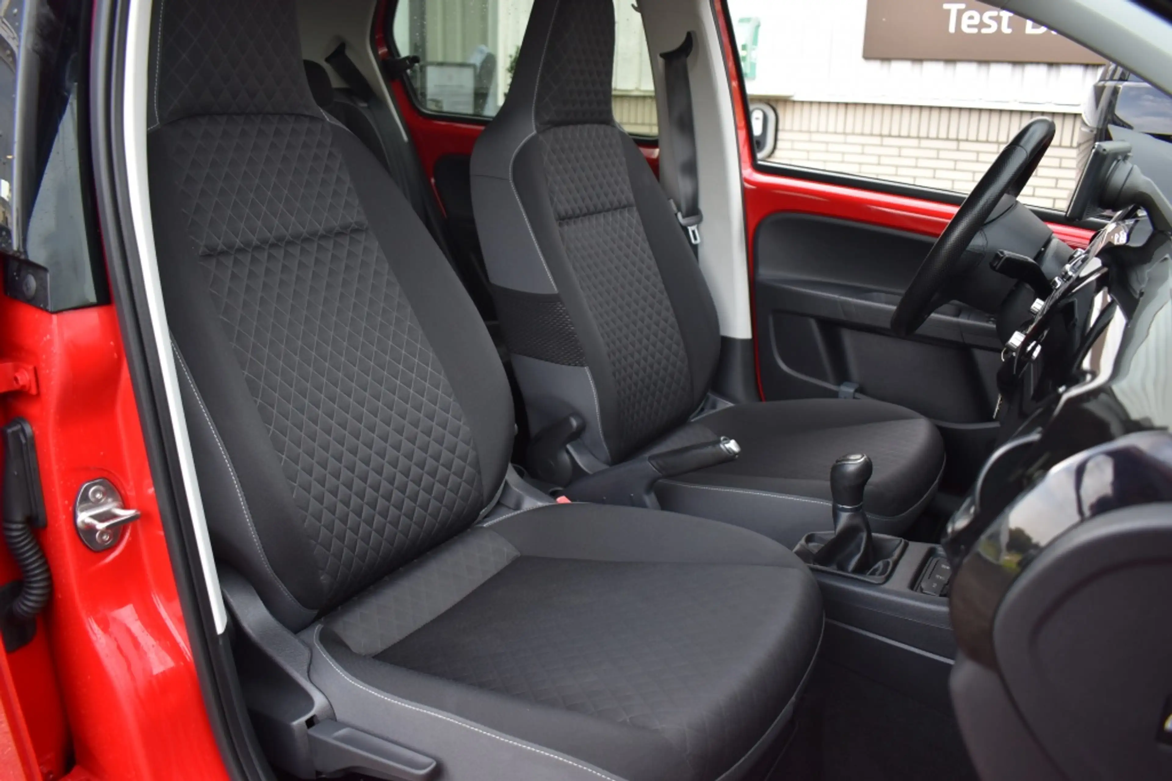 Skoda Citigo 1.0 Greentech Fresh "RIJKLAARPRIJS" — photo 13