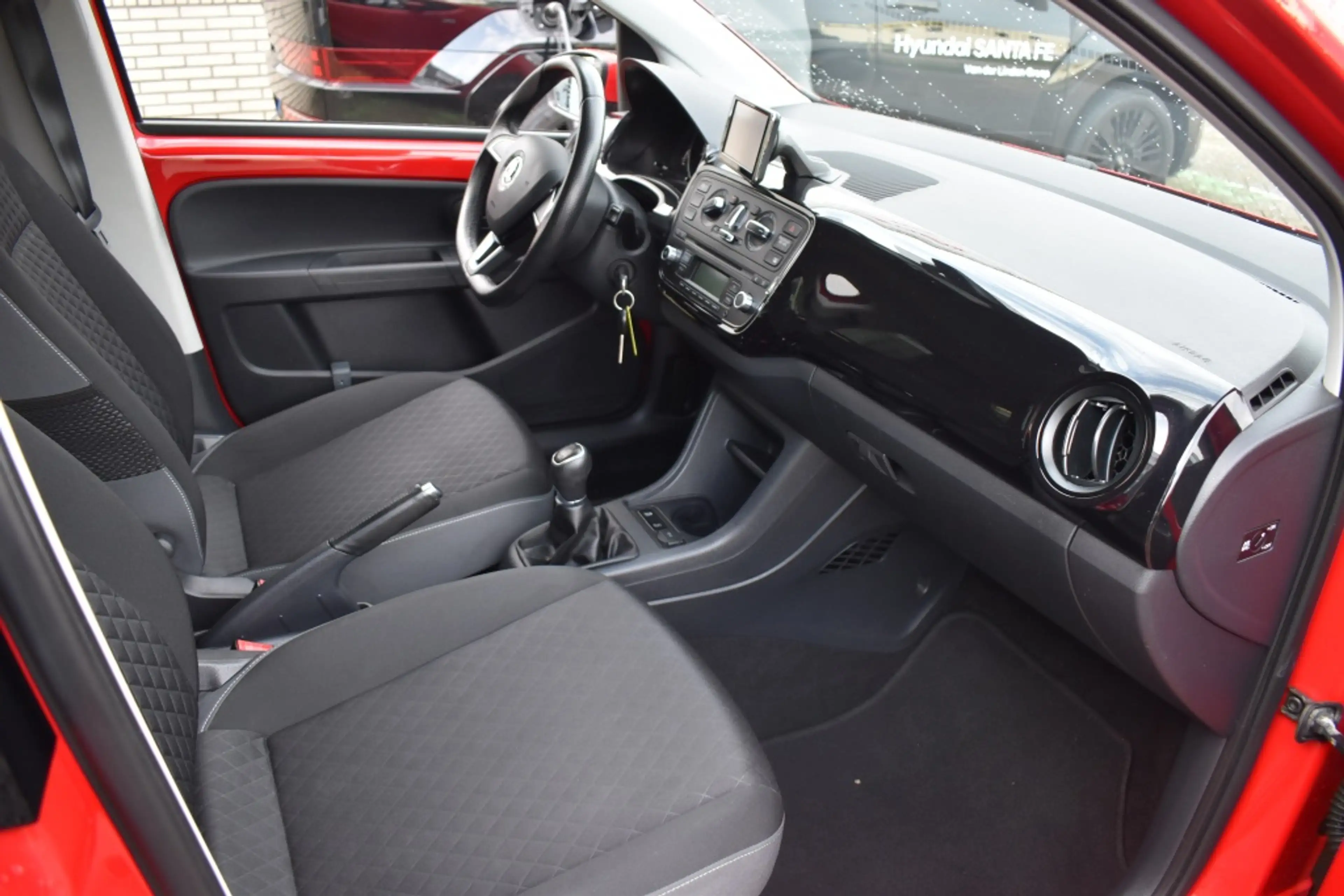 Skoda Citigo 1.0 Greentech Fresh "RIJKLAARPRIJS" — photo 12