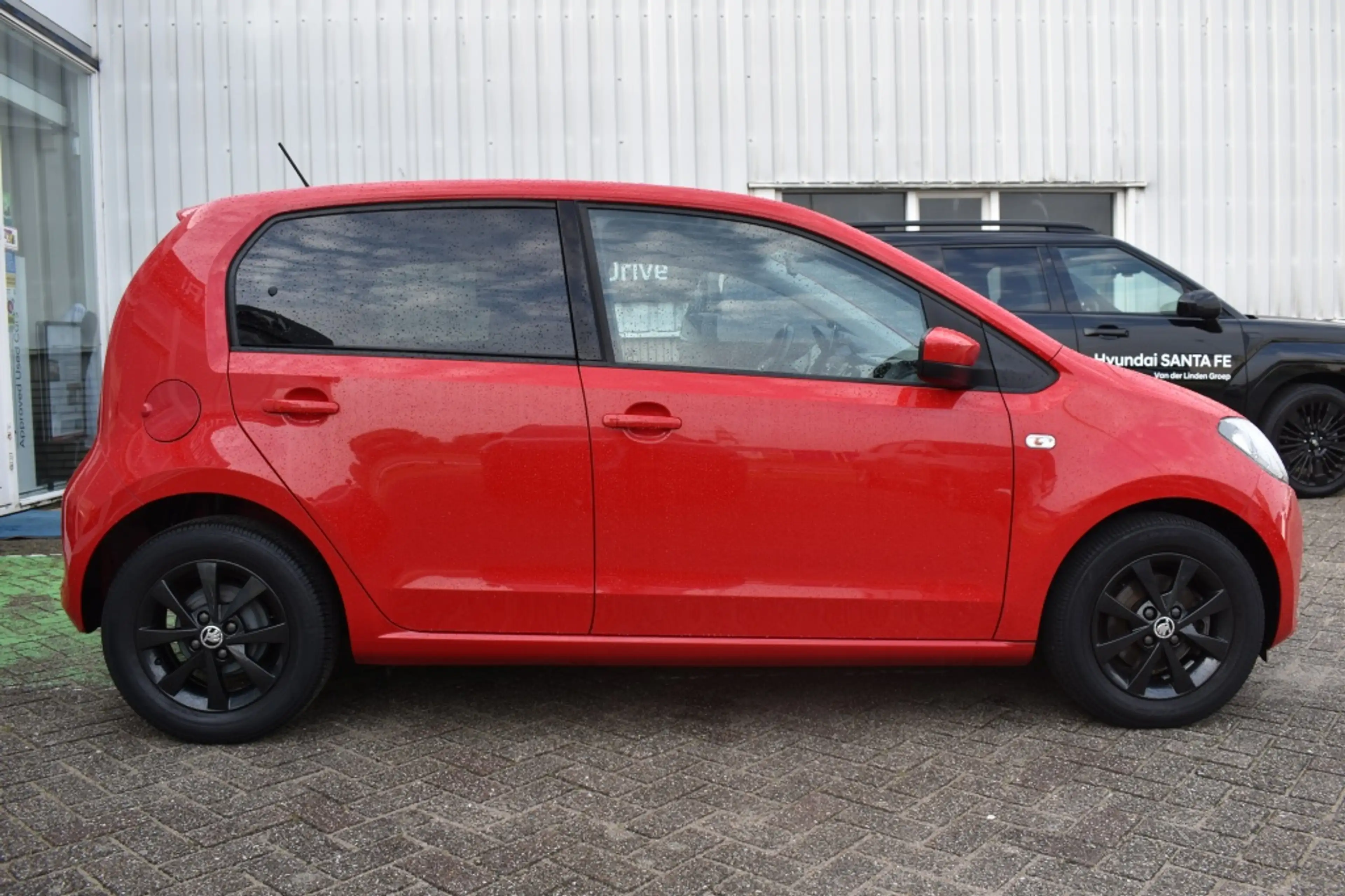 Skoda Citigo 1.0 Greentech Fresh "RIJKLAARPRIJS" — photo 8