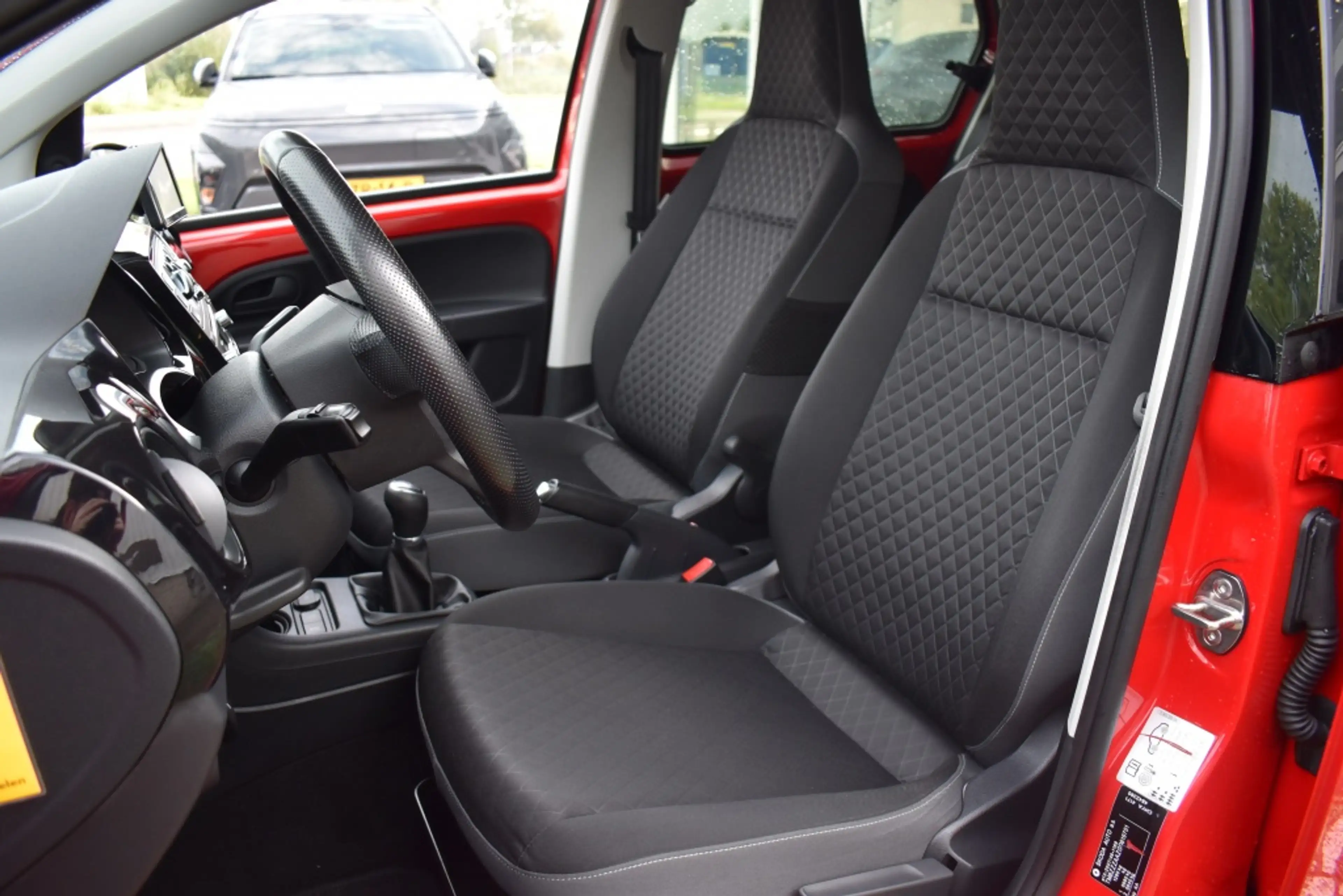 Skoda Citigo 1.0 Greentech Fresh "RIJKLAARPRIJS" — photo 10