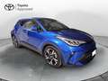 Toyota C-HR 1.8 Hybrid E-CVT Trend Blu/Azzurro - thumbnail 4