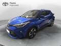 Toyota C-HR 1.8 Hybrid E-CVT Trend Blu/Azzurro - thumbnail 1