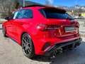 Audi RS3 SB 2.5 TFSI quattro FACELIFT RS-Schalensitze Rood - thumbnail 13