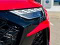 Audi RS3 SB 2.5 TFSI quattro FACELIFT RS-Schalensitze Rood - thumbnail 4