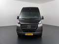 Mercedes-Benz Sprinter 315 CDI L4 H2 Automaat | Climate Control | Cruise Zwart - thumbnail 3