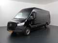 Mercedes-Benz Sprinter 315 CDI L4 H2 Automaat | Climate Control | Cruise Zwart - thumbnail 31