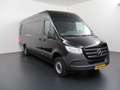 Mercedes-Benz Sprinter 315 CDI L4 H2 Automaat | Climate Control | Cruise Zwart - thumbnail 16