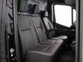 Mercedes-Benz Sprinter 315 CDI L4 H2 Automaat | Climate Control | Cruise Zwart - thumbnail 10