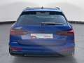Audi A6 55 TFSIe quattro S-line Matrix/Head-up/ Blau - thumbnail 5