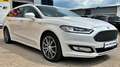 Ford Mondeo 2,0 Vignale/ALLRAD/NAVI/SHZ/ Blanco - thumbnail 3