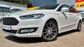 Ford Mondeo 2,0 Vignale/ALLRAD/NAVI/SHZ/ Blanco - thumbnail 1