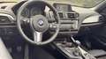 BMW 218 Cabriolet 218i essence Zilver - thumbnail 11