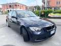 BMW 318 i EURO 4 benzina con POCHI KM !!! Blu/Azzurro - thumbnail 3