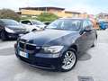 BMW 318 i EURO 4 benzina con POCHI KM !!! Bleu - thumbnail 1