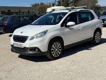 1.6 e-HDI Active ETG6